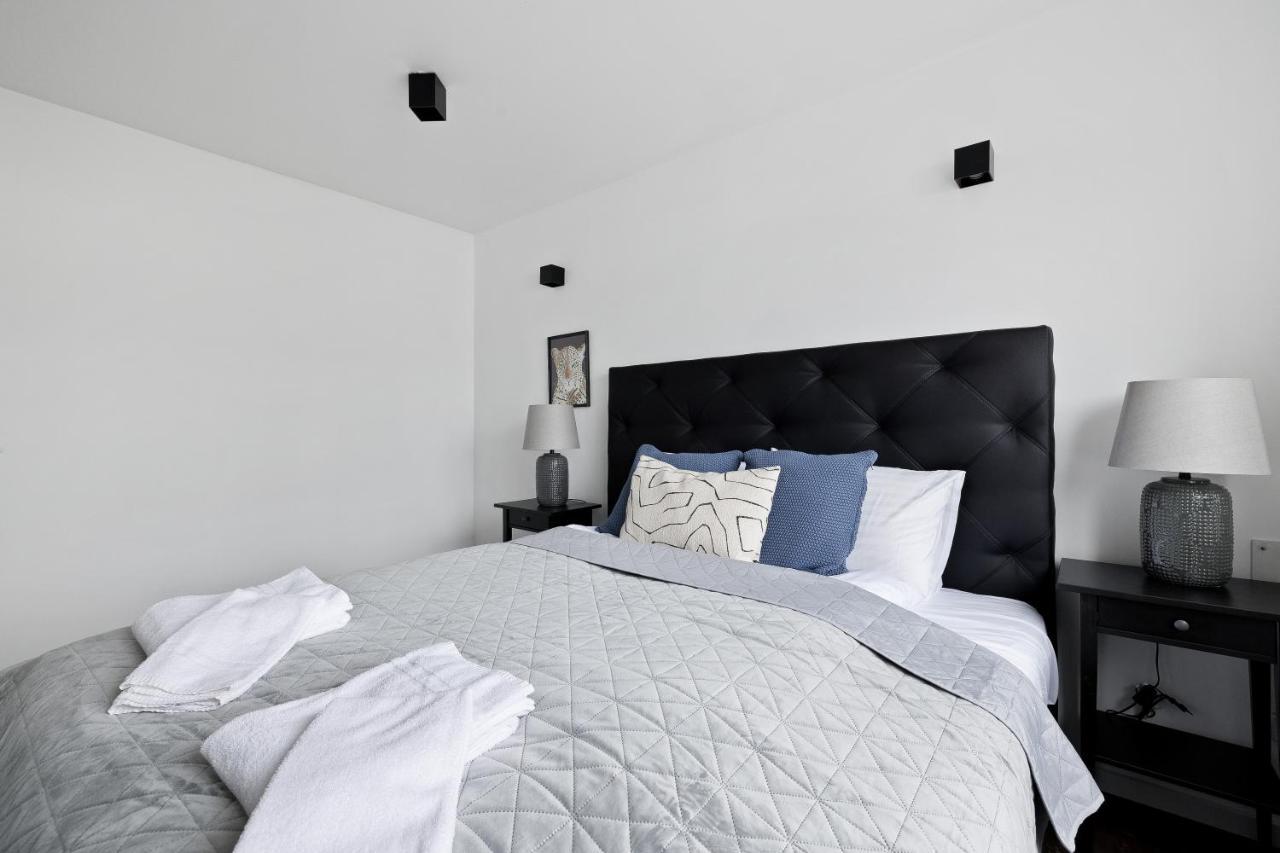 Down Town Rvk Shopping Street Living Apartman Reykjavík Kültér fotó