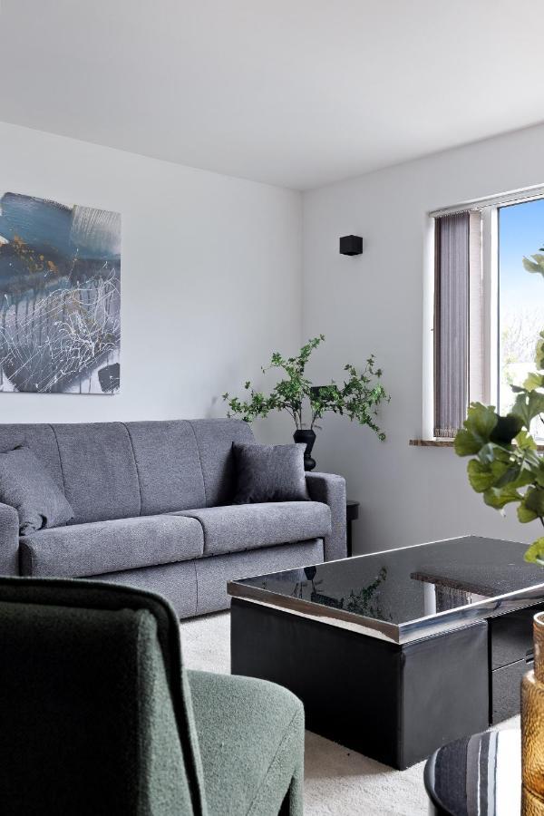 Down Town Rvk Shopping Street Living Apartman Reykjavík Kültér fotó